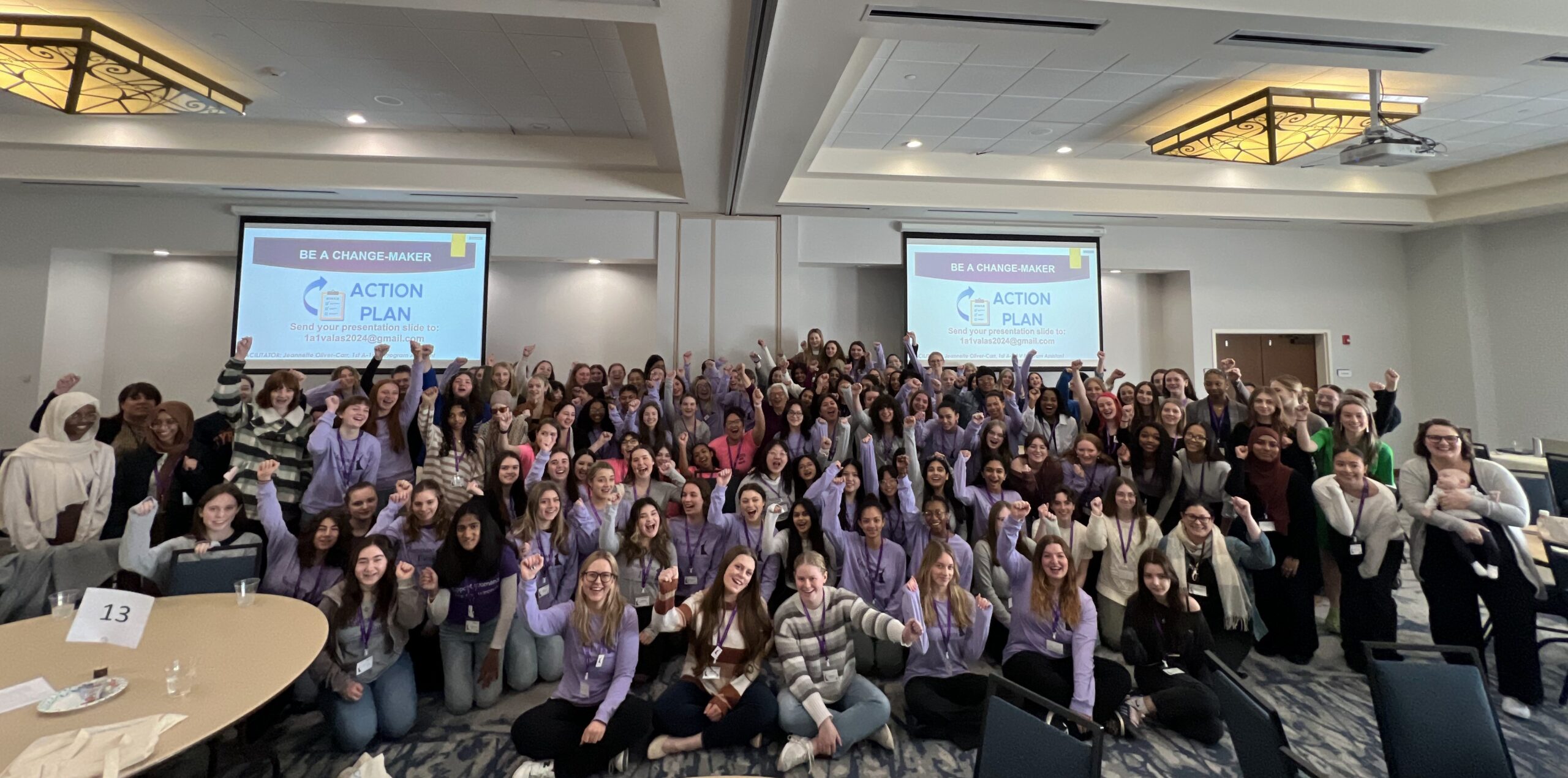 ALAS 2024 statewide cohort