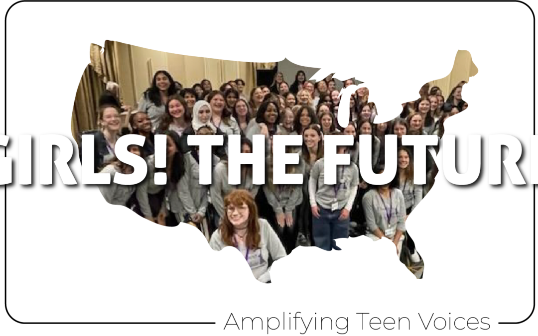 The Future’s in Focus